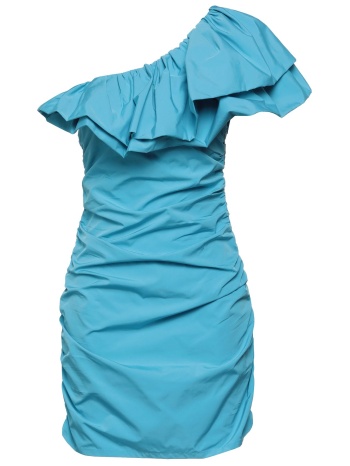 weili zheng φορεματα μίνι φόρεμα