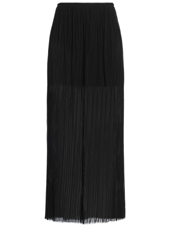 mm6 maison margiela bottomwear μάξι φούστα