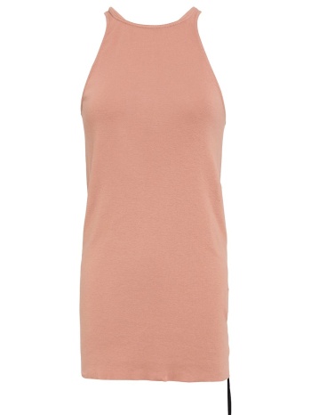 drkshdw by rick owens μπλουζακια αμάνικο μπλουζάκι