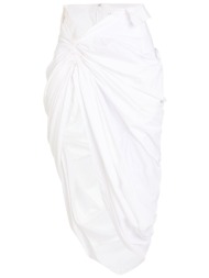 alexander wang bottomwear μίντι φούστα