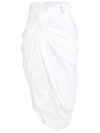 alexander wang bottomwear μίντι φούστα