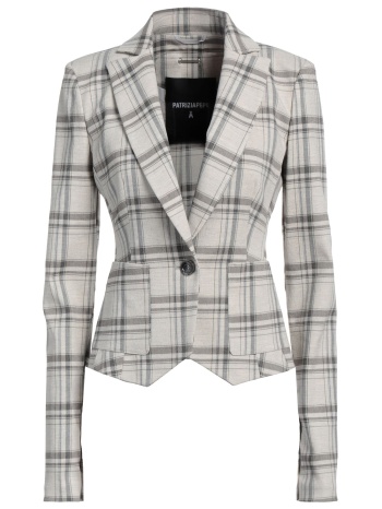 patrizia pepe συνολα και σετ σακάκι