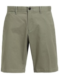 tommy hilfiger bottomwear σορτς & βερμούδες