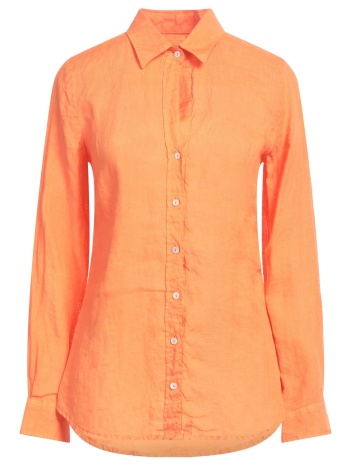 120% lino μπλουζακια πουκάμισο