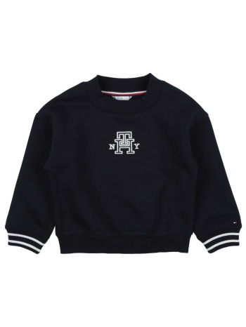 tommy hilfiger μπλουζακια φούτερ