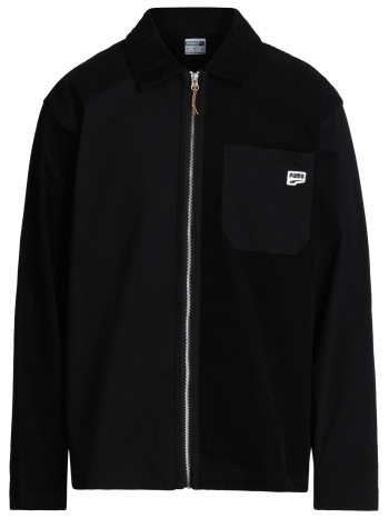 puma μπλουζακια πουκάμισο