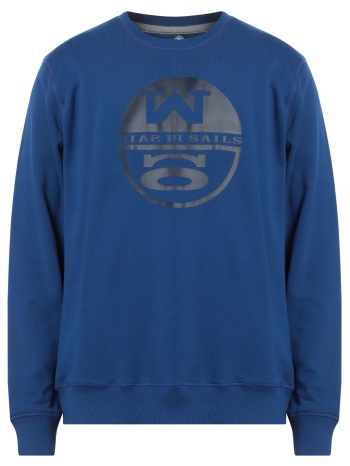 north sails μπλουζακια φούτερ