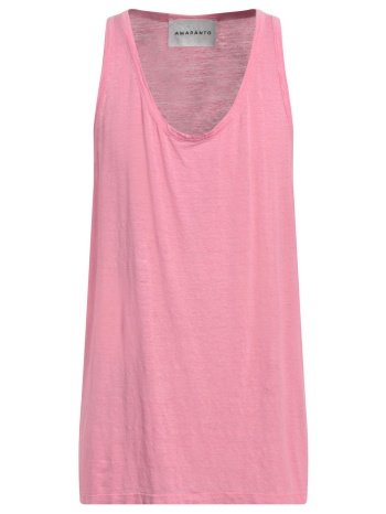 amaranto μπλουζακια αμάνικο μπλουζάκι