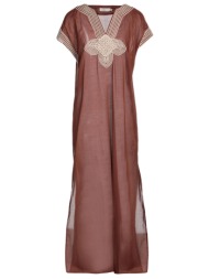 tory burch φορεματα μάξι φόρεμα