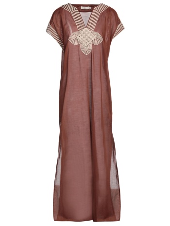 tory burch φορεματα μάξι φόρεμα