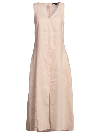 armani exchange φορεματα midi φόρεμα