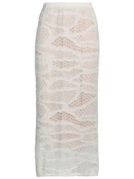 alysi bottomwear μίντι φούστα