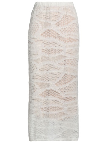 alysi bottomwear μίντι φούστα