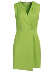 patrizia pepe φορεματα μίνι φόρεμα