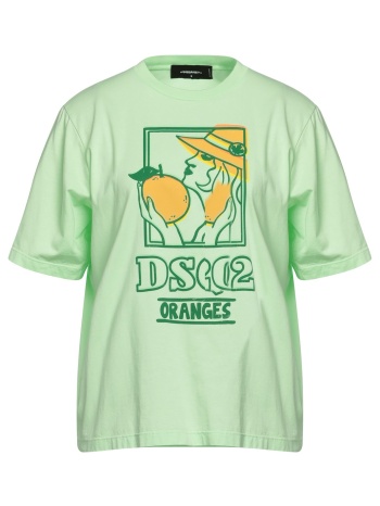 dsquared2 μπλουζακια t-shirt