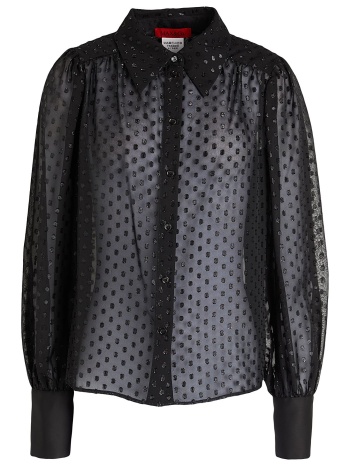 max&co. μπλουζακια πουκάμισο