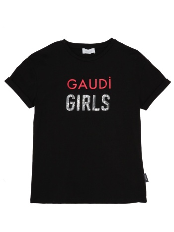 gaudì μπλουζακια t-shirt