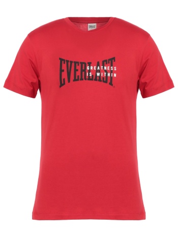 everlast μπλουζακια t-shirt