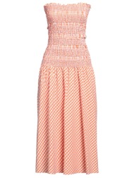 kenzo φορεματα midi φόρεμα