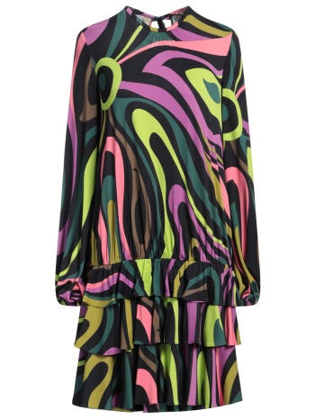 pucci φορεματα μίνι φόρεμα