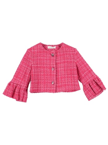 monnalisa παλτο & τζακετ μπουφάν και τζάκετ