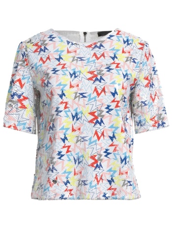 frankie morello μπλουζακια τοπ