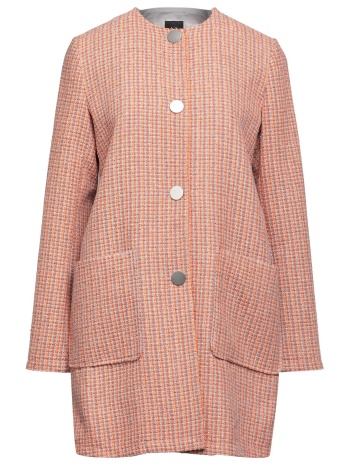 armani exchange παλτο & τζακετ πανωφόρι και καμπαρντίνα