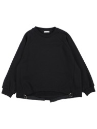 l:ú l:ú by miss grant μπλουζακια φούτερ