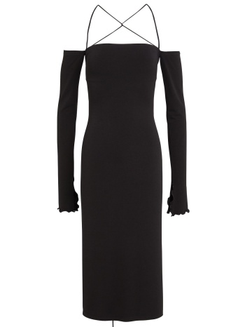 the andamane φορεματα midi φόρεμα