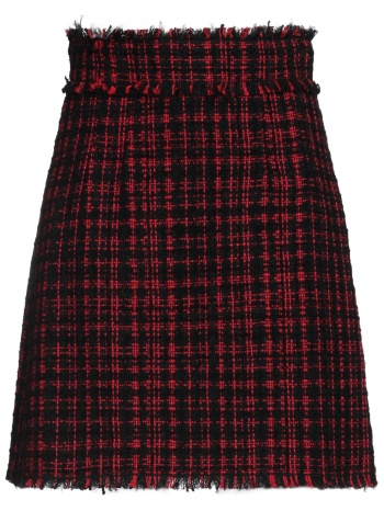 dolce&gabbana bottomwear μίνι φούστα