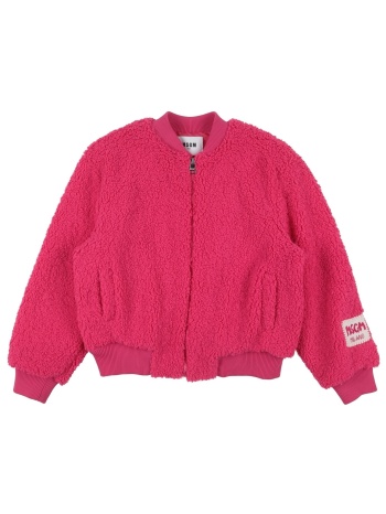 msgm παλτο & τζακετ μουτόν και teddy