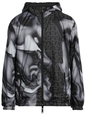 armani exchange παλτο & τζακετ μπουφάν και τζάκετ