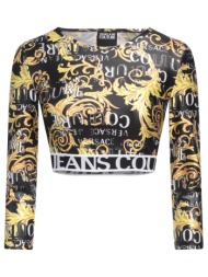 versace jeans couture μπλουζακια τοπ