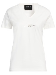 john richmond μπλουζακια t-shirt