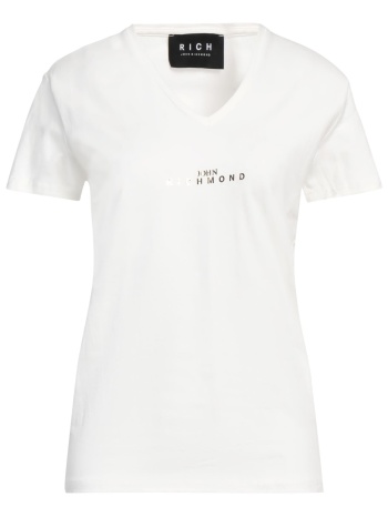 john richmond μπλουζακια t-shirt