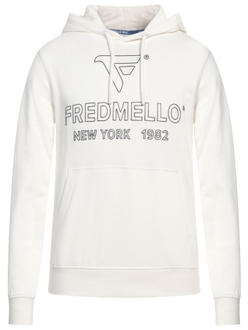 fred mello μπλουζακια φούτερ