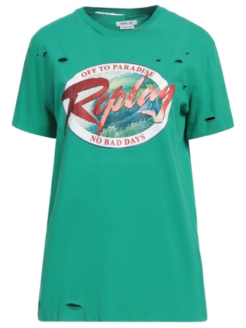 replay μπλουζακια t-shirt