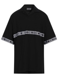 versace jeans couture μπλουζακια μπλουζάκι polo