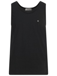 a paper kid μπλουζακια αμάνικο μπλουζάκι