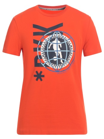 bikkembergs μπλουζακια t-shirt