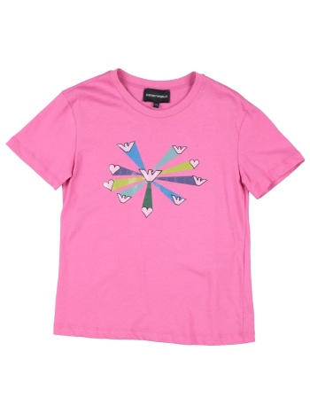 emporio armani μπλουζακια t-shirt