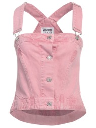 moschino jeans μπλουζακια τοπ