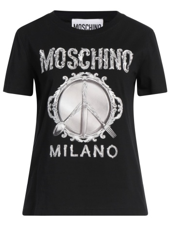 moschino μπλουζακια t-shirt