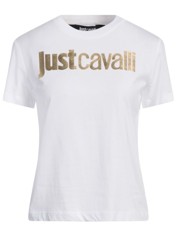 just cavalli μπλουζακια t-shirt