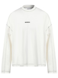 bonsai μπλουζακια t-shirt