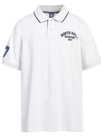 north sails μπλουζακια μπλουζάκι polo