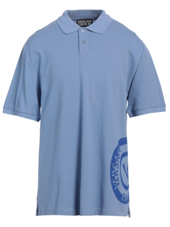 versace jeans couture μπλουζακια μπλουζάκι polo