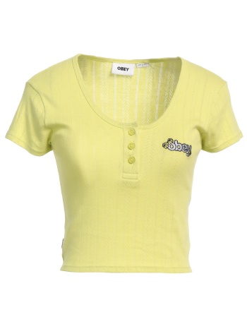 obey μπλουζακια t-shirt