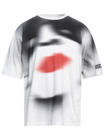 moschino μπλουζακια t-shirt
