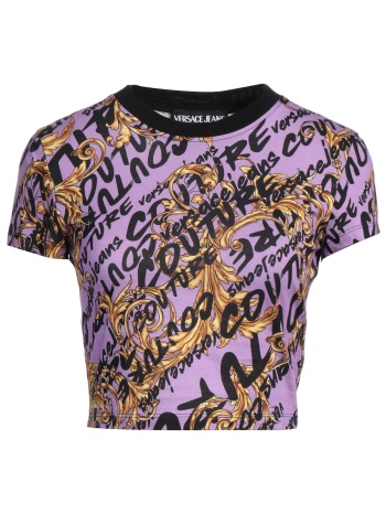 versace jeans couture μπλουζακια t-shirt